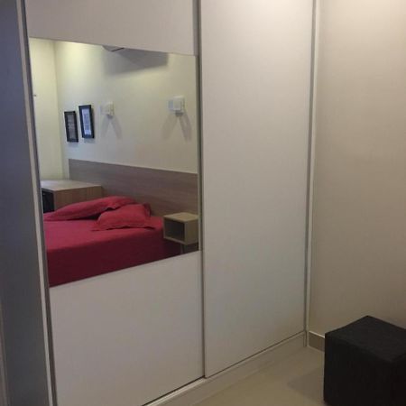 suite santa clara Rio de Janeiro Exterior foto