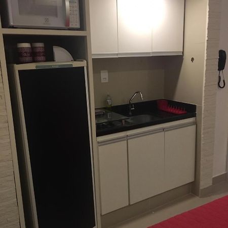 suite santa clara Rio de Janeiro Exterior foto