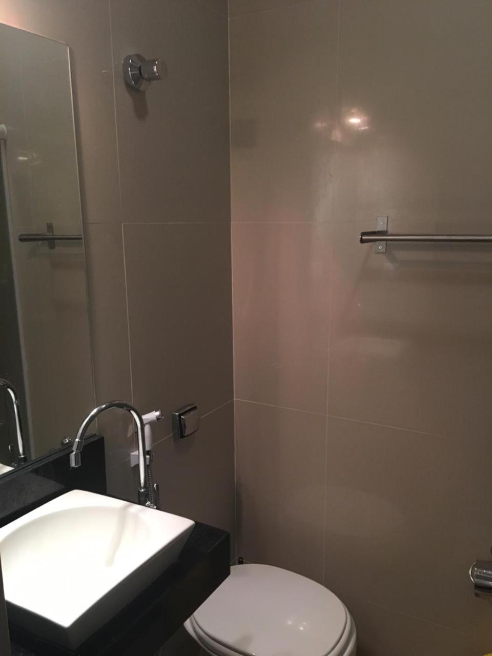 suite santa clara Rio de Janeiro Exterior foto