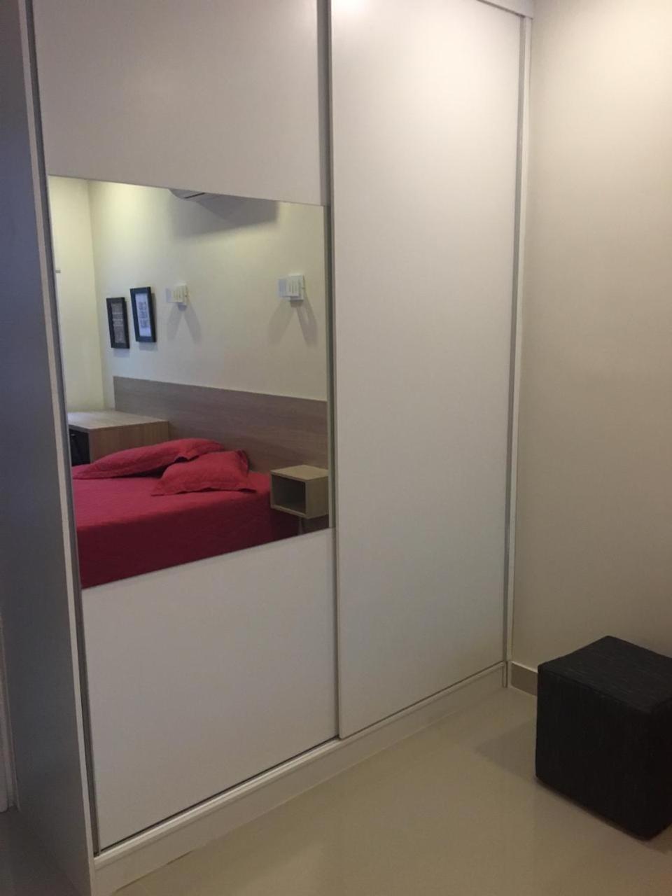suite santa clara Rio de Janeiro Exterior foto