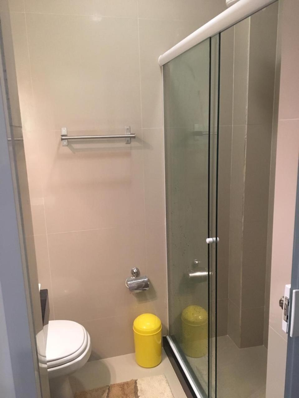 suite santa clara Rio de Janeiro Exterior foto